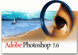 Adobe Photoshop 7 Portable